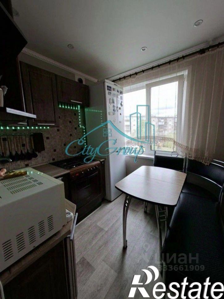 3-комн квартира Вяземская улица, 18,  д. 18