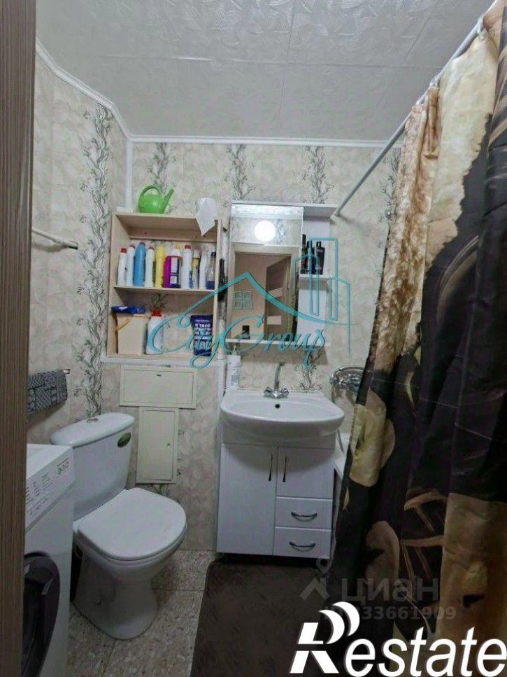 3-комн квартира Вяземская улица, 18,  д. 18