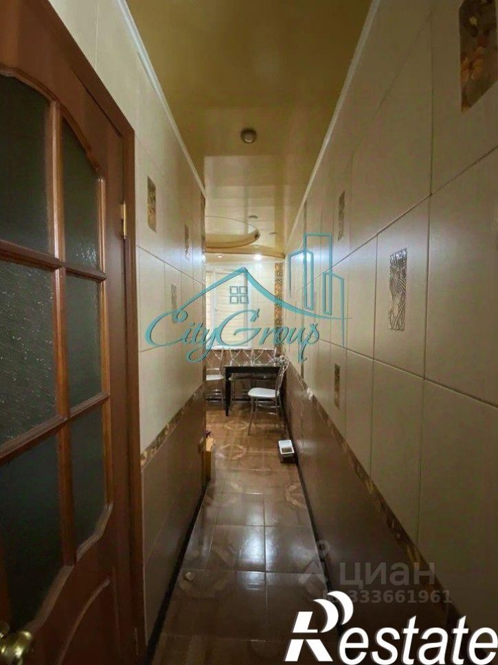 2-комн квартира Новосибирская улица, 16,  д. 16