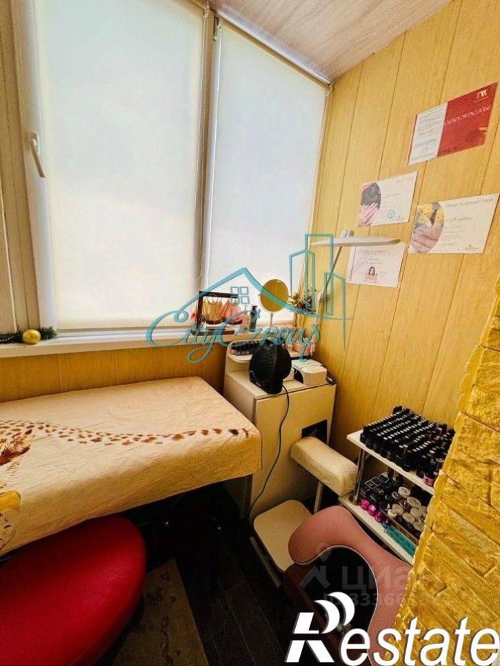 3-комн квартира Краматорская улица, 9,  д. 9