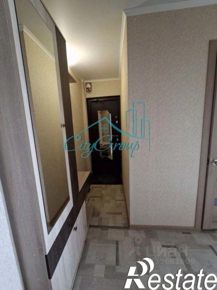 3-комн квартира Вяземская улица, 18,  д. 18