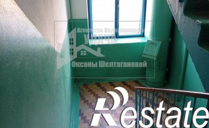 1-комн квартира проспект Ленина, 90,  д. 90