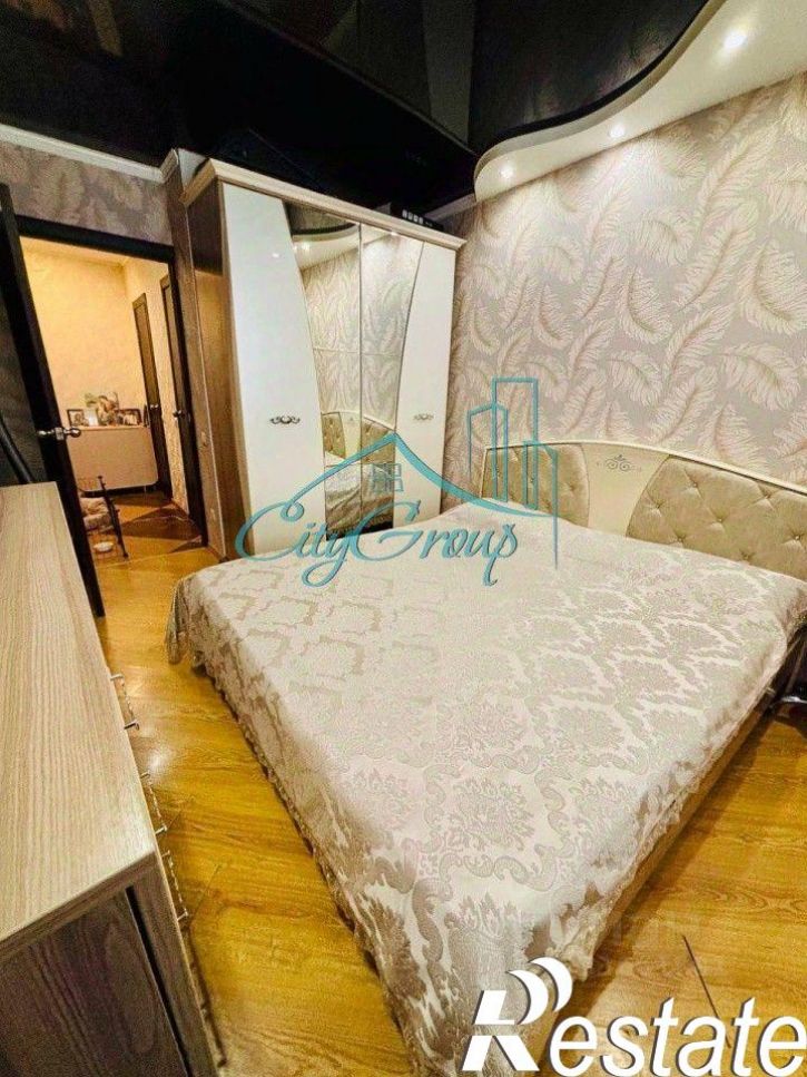 3-комн квартира Краматорская улица, 9,  д. 9