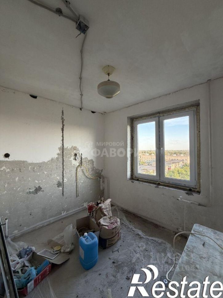 2-комн квартира улица Машиностроителей, 9,  д. 9