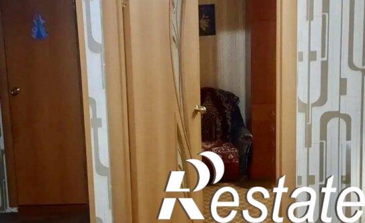 3-комн квартира улица Волкова, 3,  д. 3
