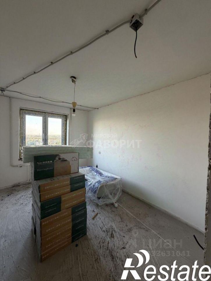 2-комн квартира улица Машиностроителей, 9,  д. 9