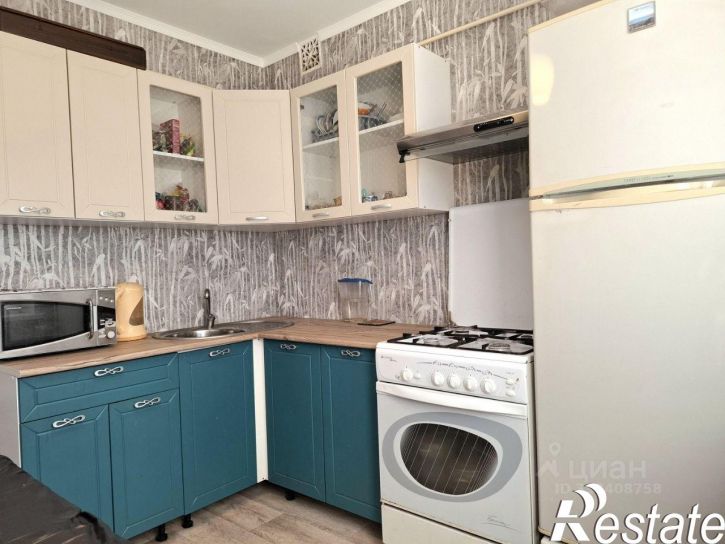 1-комн квартира проспект Ленина, 78А,  д. 78А