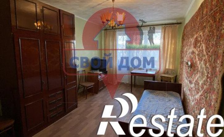 1-комн квартира Квартальный проезд, 6,  д. 6