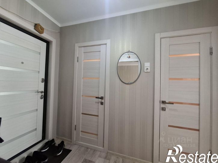 1-комн квартира проспект Ленина, 78А,  д. 78А