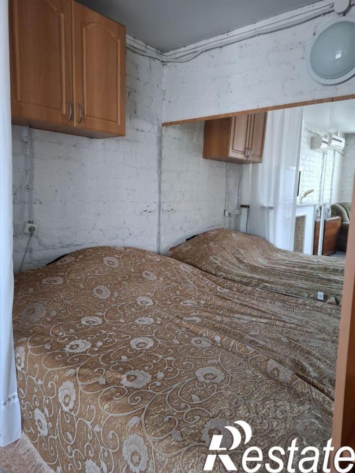 2-комн квартира проспект Ленина, 50,  д. 50