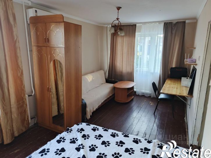 1-комн квартира проспект Ленина, 79,  д. 79