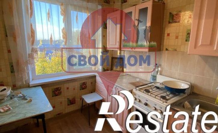1-комн квартира Квартальный проезд, 6,  д. 6