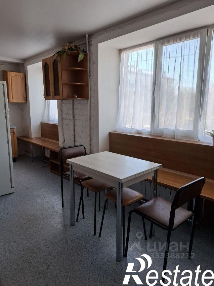 2-комн квартира проспект Ленина, 50,  д. 50