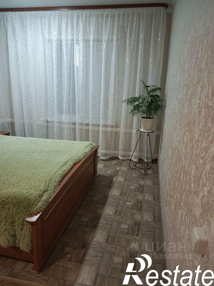 Коттедж/дом Краснопресненская улица, 15,  д. 15