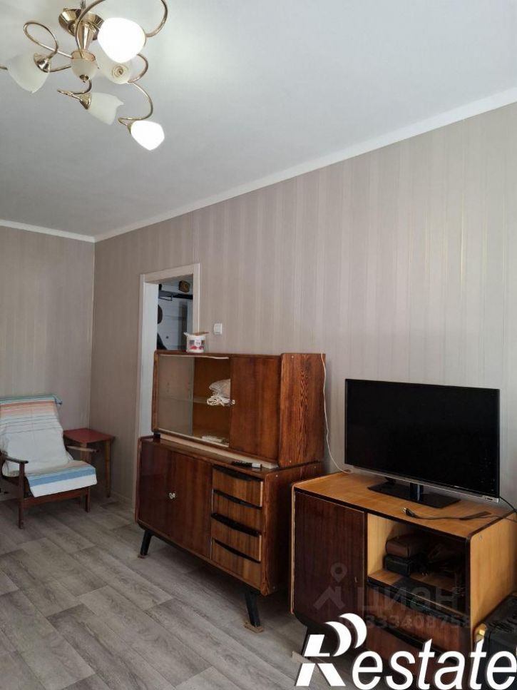 1-комн квартира проспект Ленина, 78А,  д. 78А