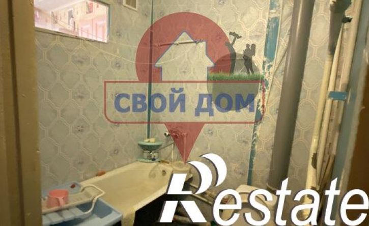 1-комн квартира Квартальный проезд, 6,  д. 6