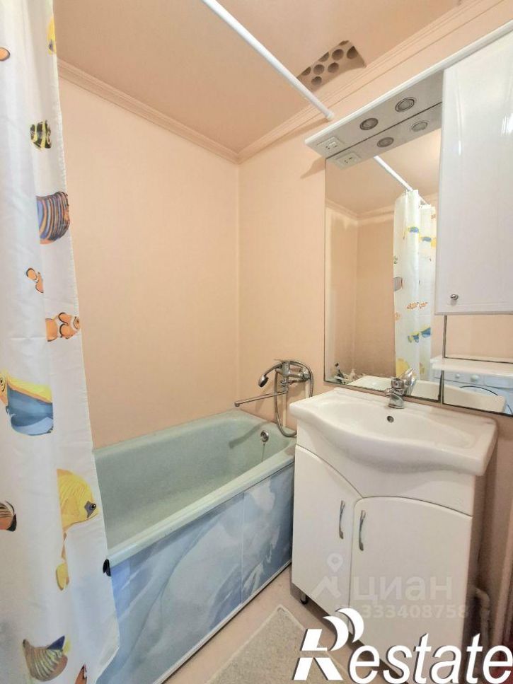 1-комн квартира проспект Ленина, 78А,  д. 78А