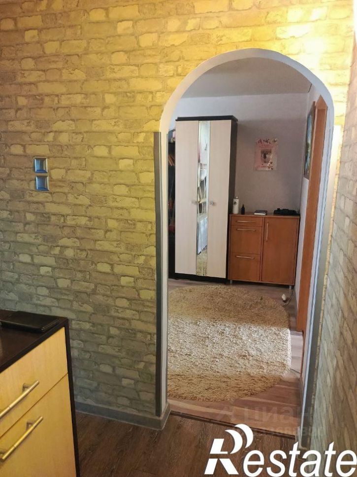 2-комн квартира Омская улица, 60,  д. 60