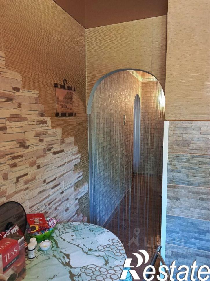2-комн квартира Омская улица, 60,  д. 60