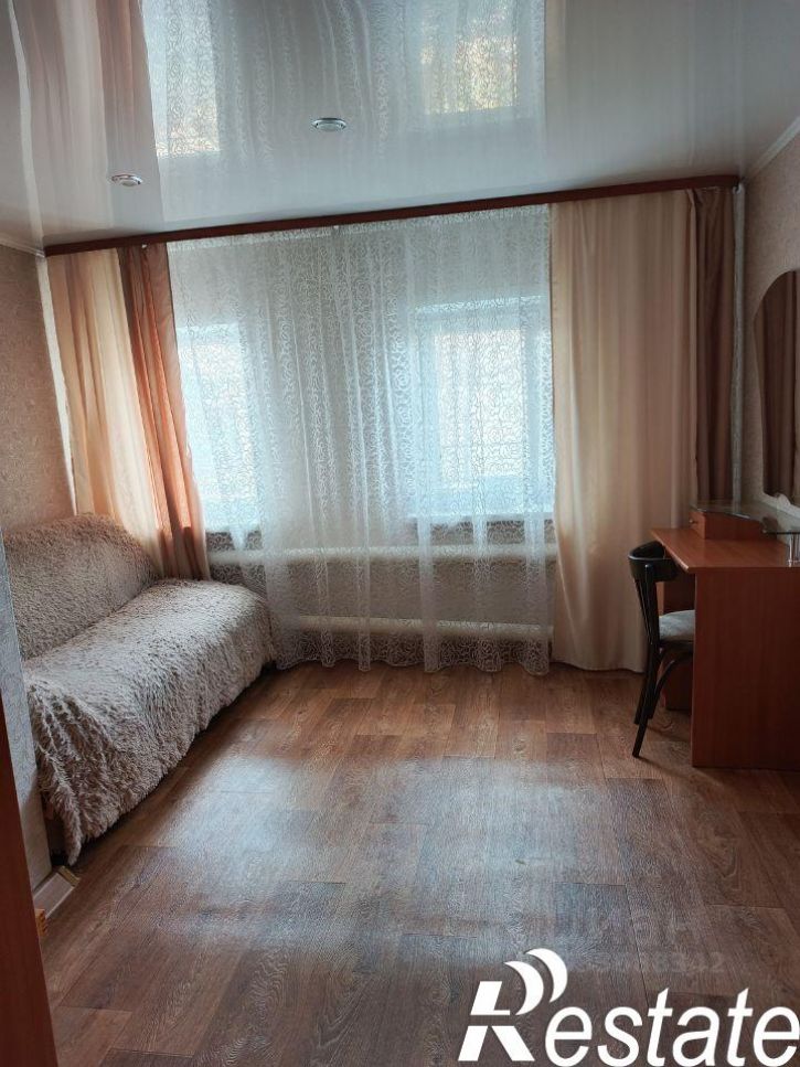 Коттедж/дом Краснопресненская улица, 15,  д. 15