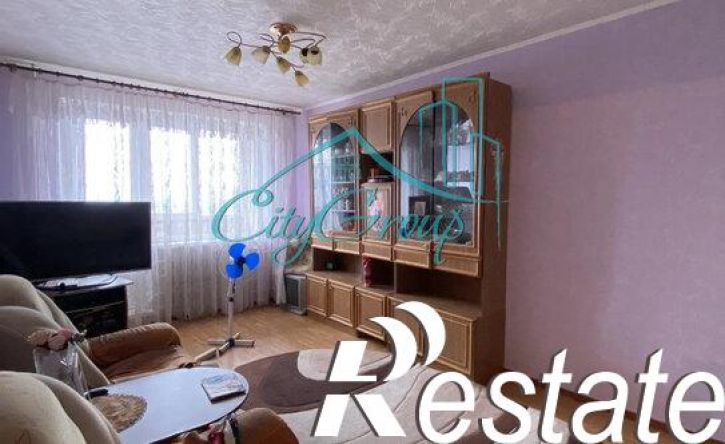 2-комн квартира улица Пацаева, 2,  д. 2