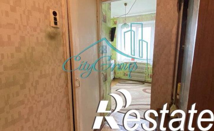2-комн квартира улица Пацаева, 2,  д. 2
