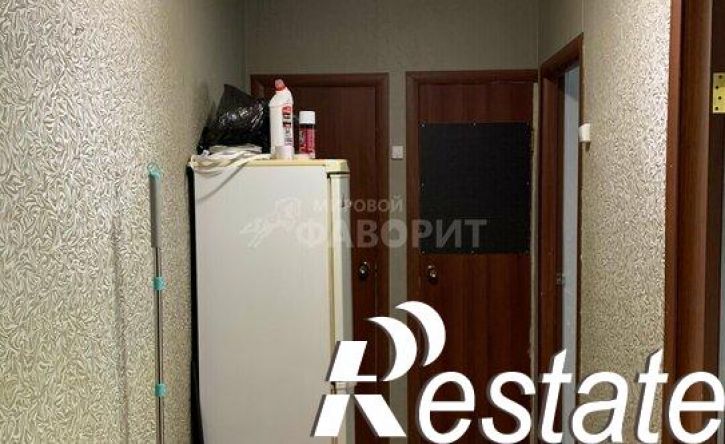 2-комн квартира Квартальный проезд, 16,  д. 16
