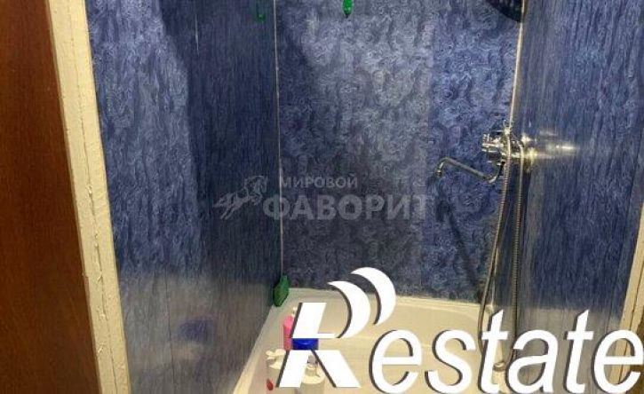 2-комн квартира Квартальный проезд, 16,  д. 16
