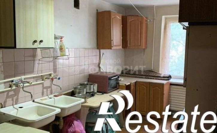 2-комн квартира Квартальный проезд, 16,  д. 16