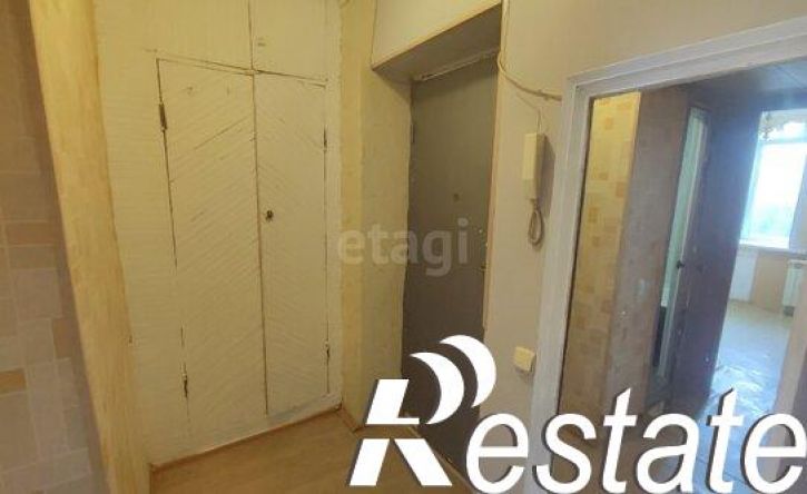 1-комн квартира проспект Ленина, 103А,  д. 103А