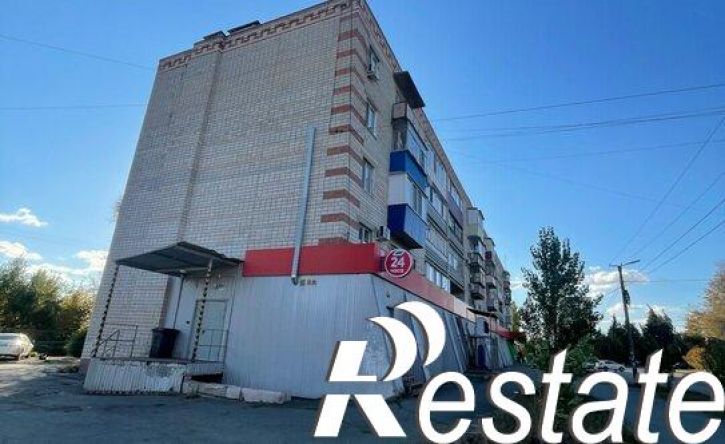 3-комн квартира Станционная улица, 19,  д. 19