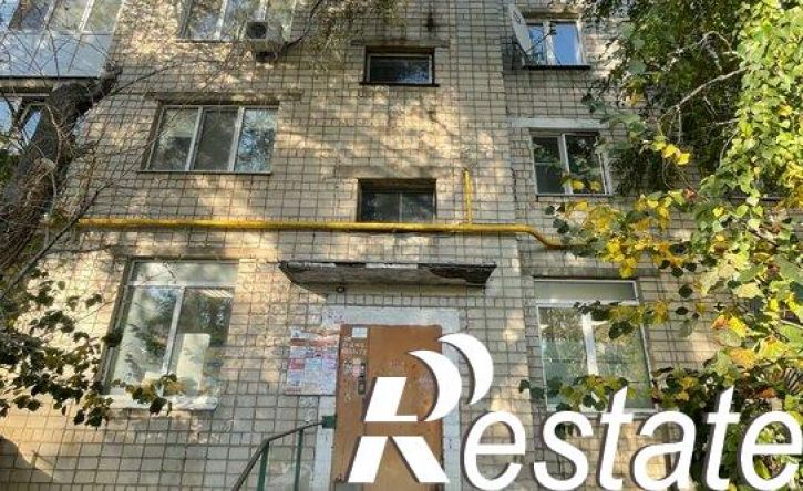 3-комн квартира Станционная улица, 19,  д. 19
