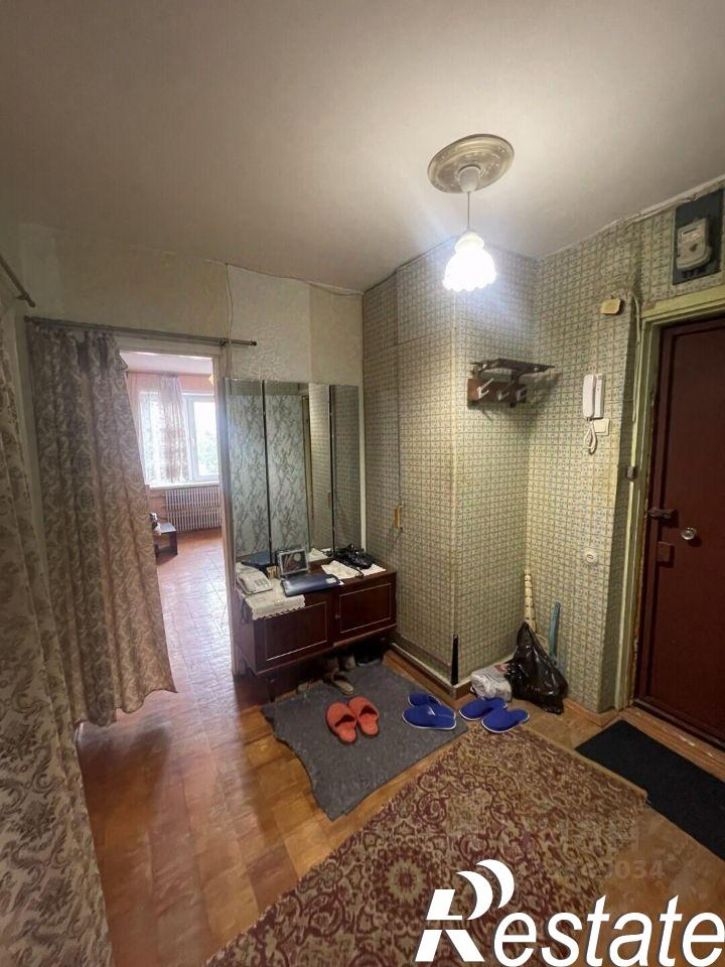 3-комн квартира улица Беляева, 6А,  д. 6А