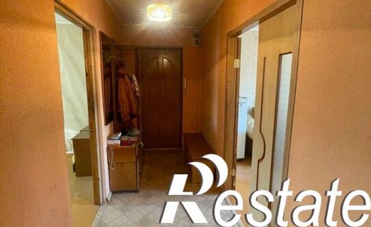 3-комн квартира Станционная улица, 19,  д. 19