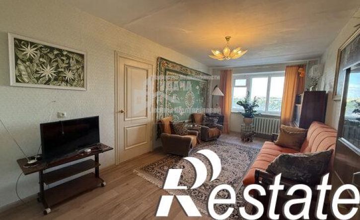 3-комн квартира проспект Ленина, 90,  д. 90