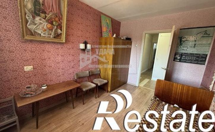 3-комн квартира проспект Ленина, 90,  д. 90