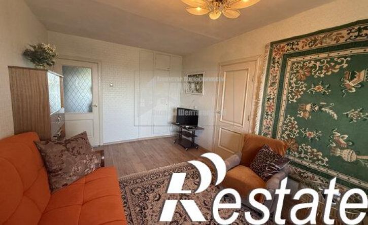 3-комн квартира проспект Ленина, 90,  д. 90