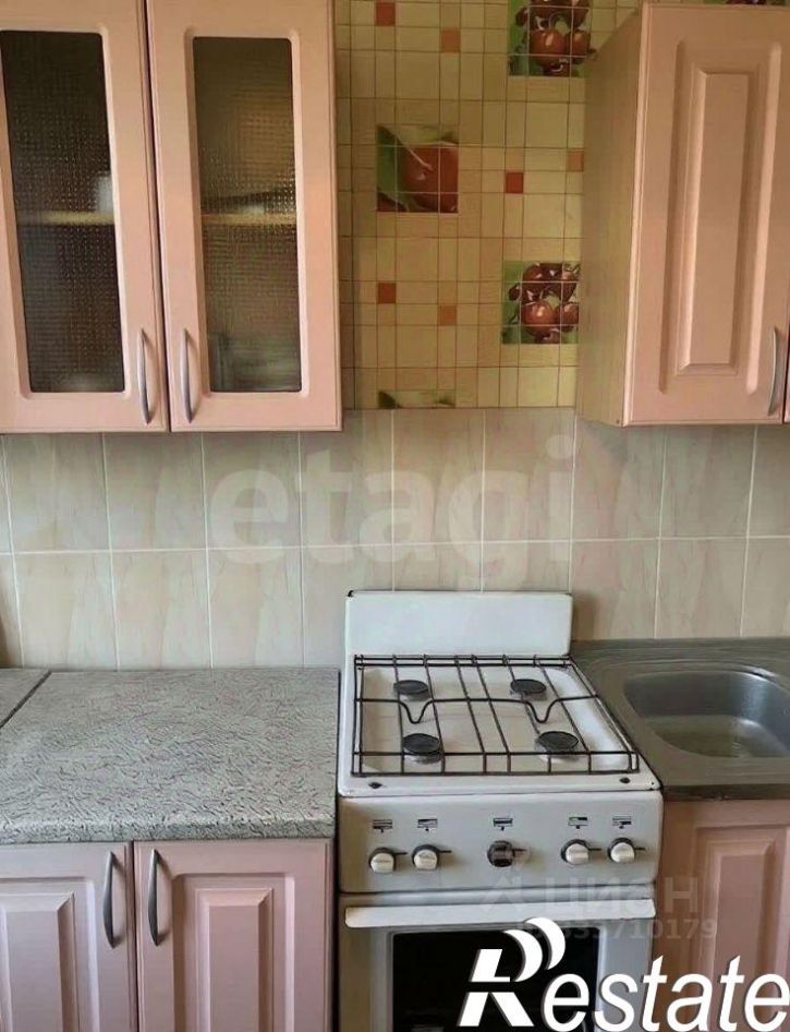 1-комн квартира Квартальный проезд, 6,  д. 6