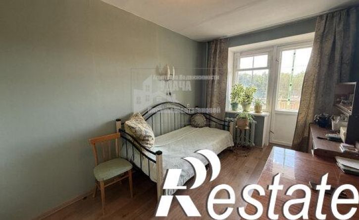 3-комн квартира проспект Ленина, 90,  д. 90