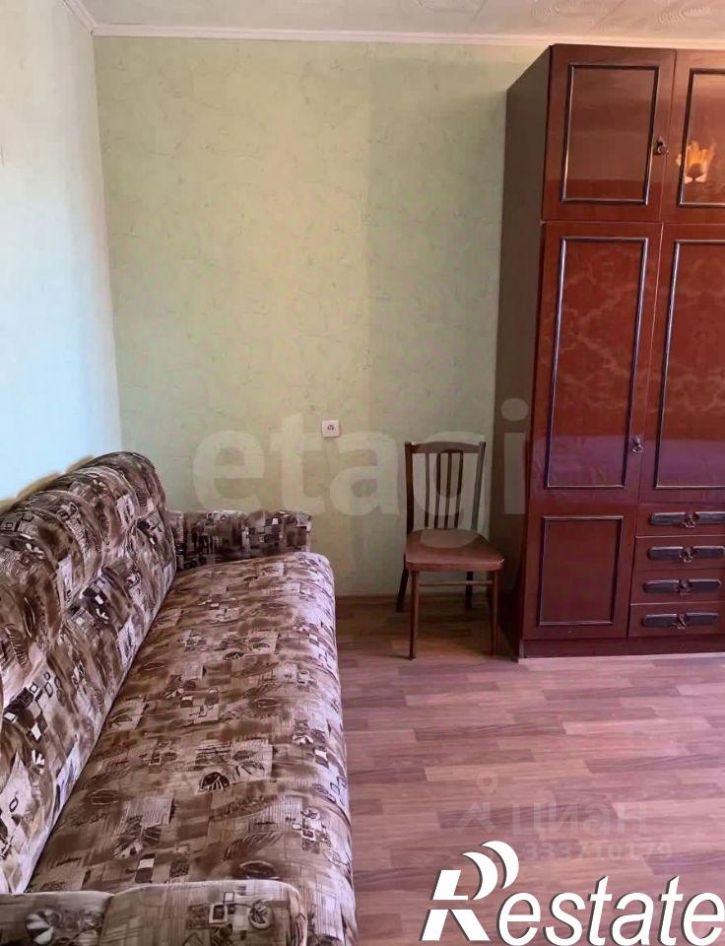 1-комн квартира Квартальный проезд, 6,  д. 6