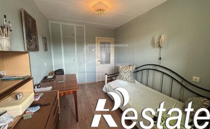 3-комн квартира проспект Ленина, 90,  д. 90