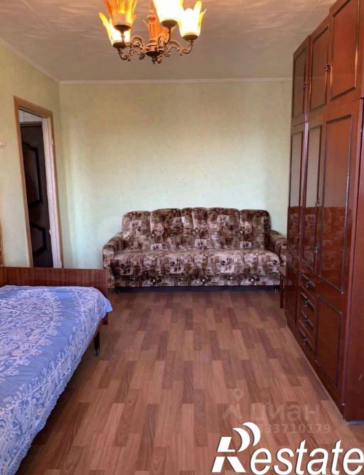 1-комн квартира Квартальный проезд, 6,  д. 6