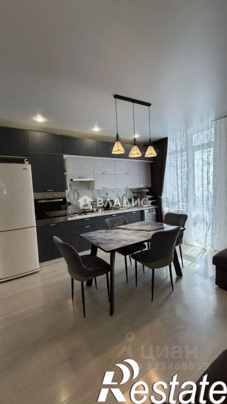 3-комн квартира проспект Ленина, 59Б,  д. 59Б