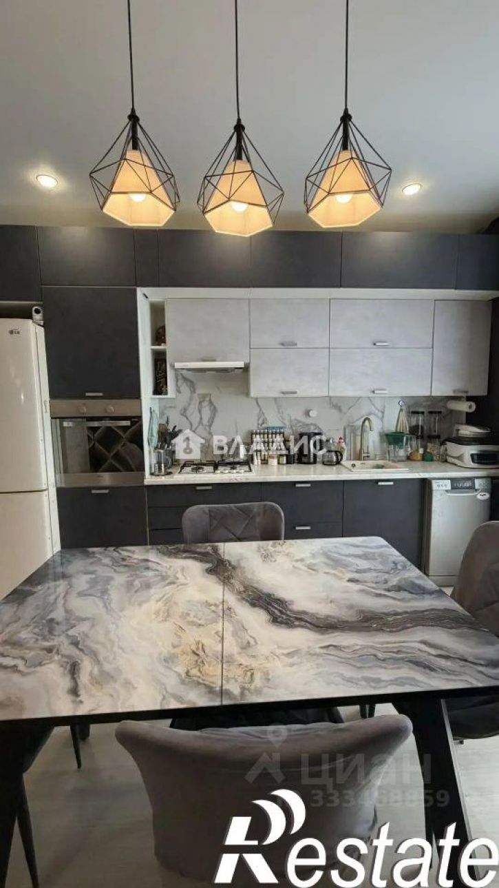 3-комн квартира проспект Ленина, 59Б,  д. 59Б