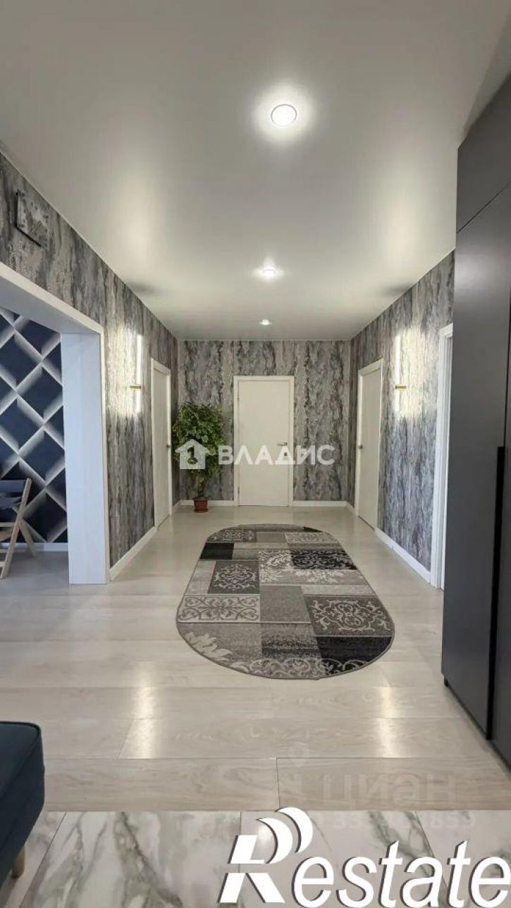 3-комн квартира проспект Ленина, 59Б,  д. 59Б