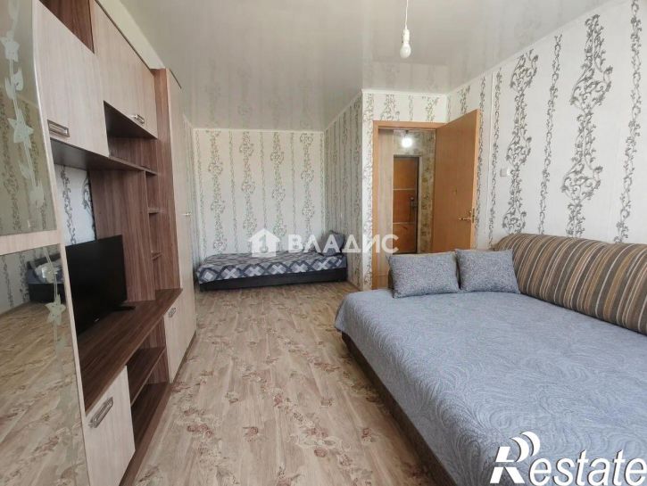 1-комн квартира Крайняя улица, 42,  д. 42