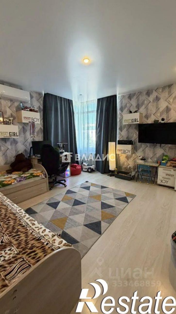 3-комн квартира проспект Ленина, 59Б,  д. 59Б