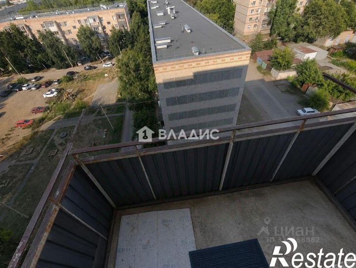 1-комн квартира Крайняя улица, 42,  д. 42