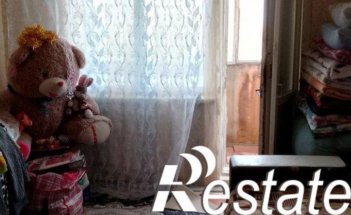 1-комн квартира Орский проспект, 33,  д. 33