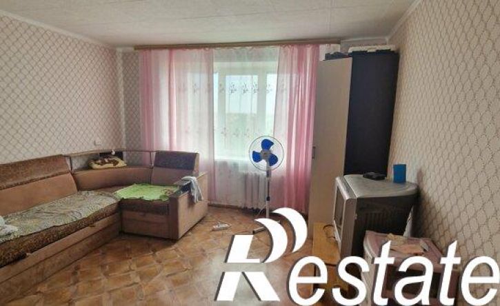 1-комн квартира улица Комарова, 1,  д. 1